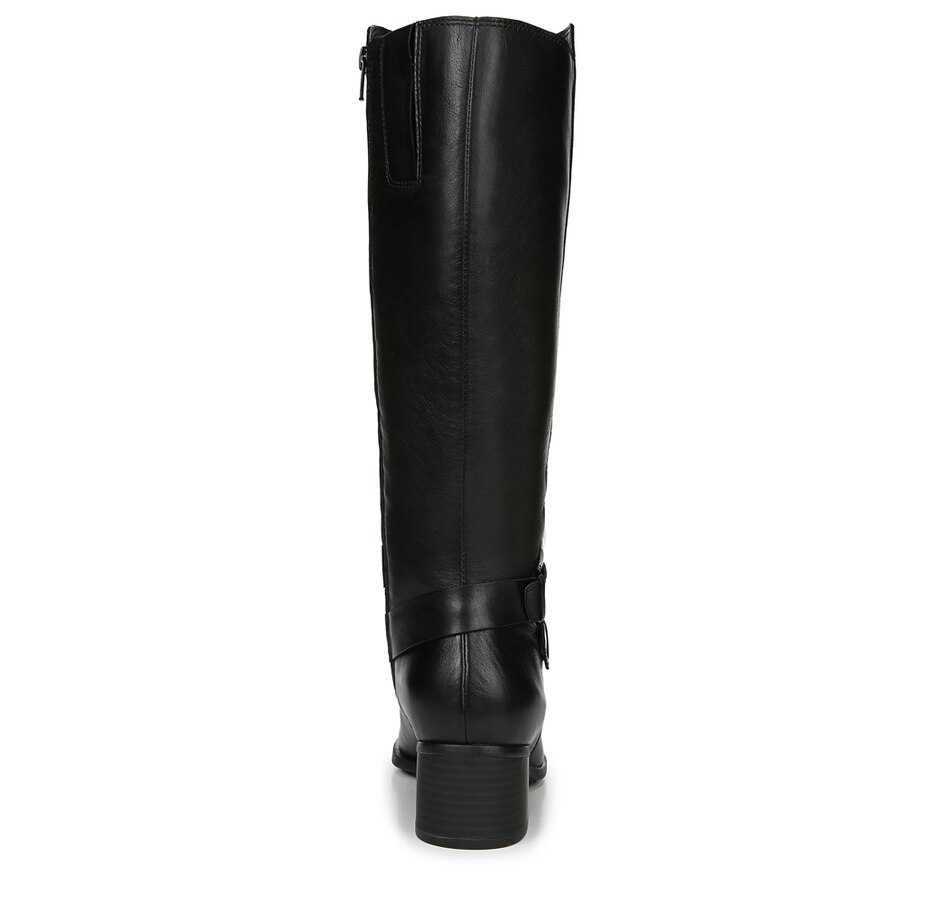 Clothing & Shoes - Shoes - Boots - Naturalizer Dale Tall Boot - Online ...