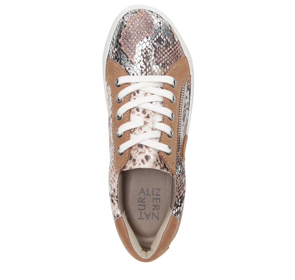Image 216391_ALTMORE3.jpg, Product 216-391 / Price $59.33, Naturalizer Macayla Sneaker from Naturalizer Footwear on TSC.ca's Shoes department