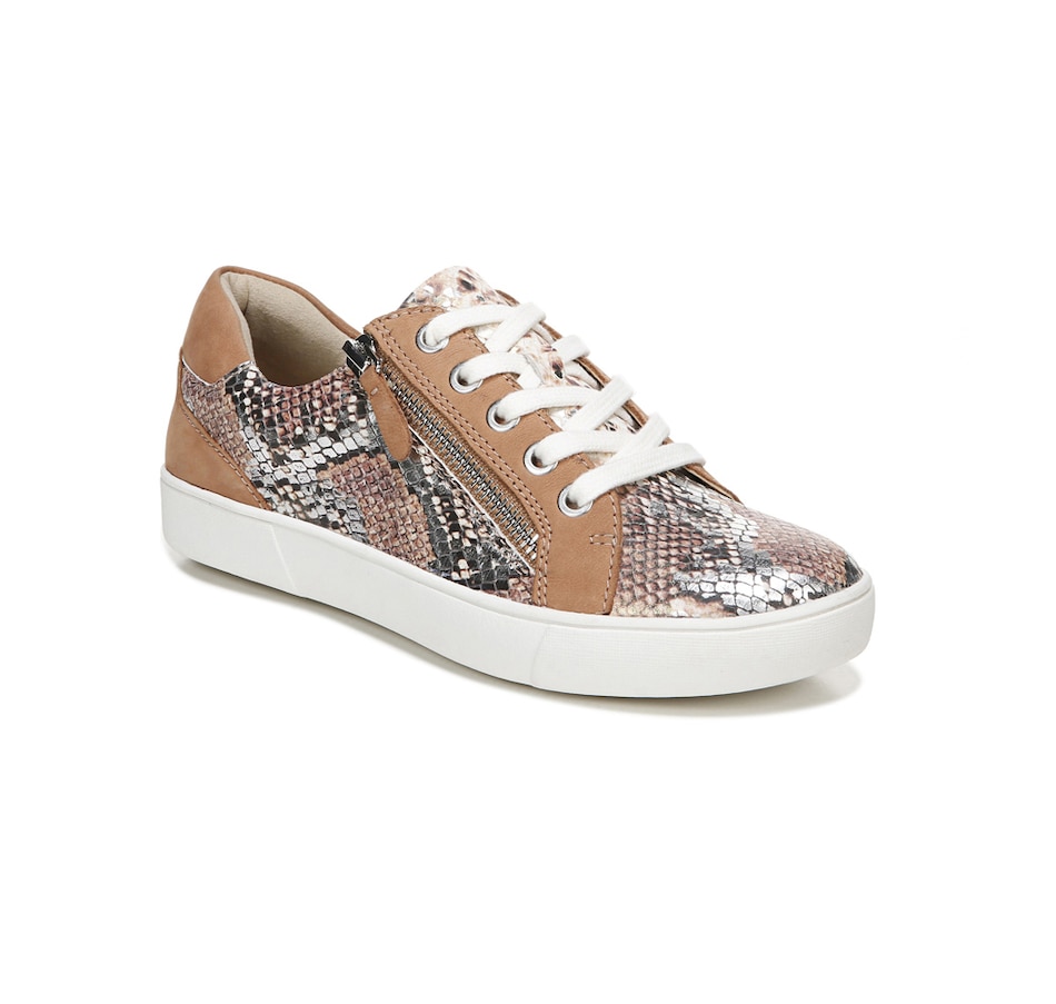 Image 216391_BRN.jpg, Product 216-391 / Price $59.33, Naturalizer Macayla Sneaker from Naturalizer Footwear on TSC.ca's Shoes department