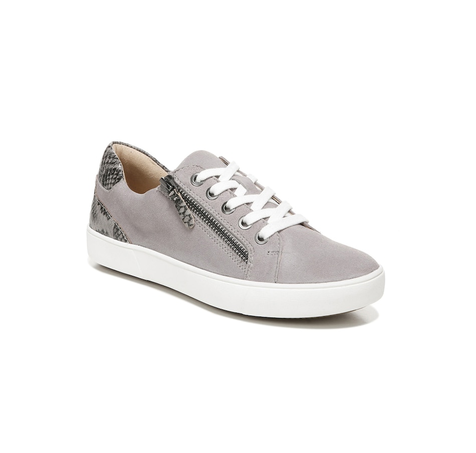 Image 216391_GRY.jpg, Product 216-391 / Price $59.33, Naturalizer Macayla Sneaker from Naturalizer Footwear on TSC.ca's Shoes department