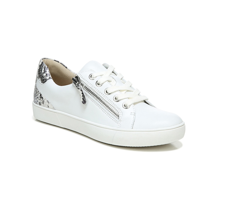 Image 216391_WHT.jpg, Product 216-391 / Price $59.33, Naturalizer Macayla Sneaker from Naturalizer Footwear on TSC.ca's Shoes department