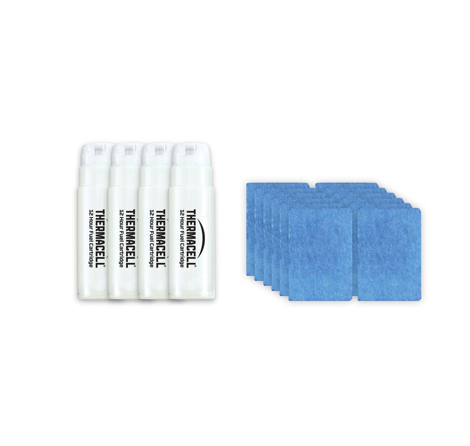 Image 216608_ALTMORE2.jpg, Product 216-608 / Price $72.88, Thermacell Portable Mosquito Repeller Bundle from Thermacell on TSC.ca's Home & Garden department