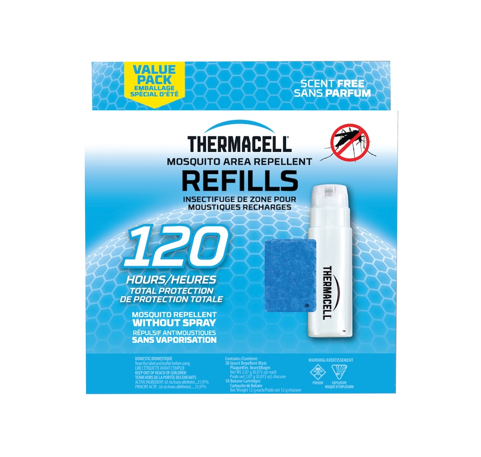 Image 216609_ALTMORE1.jpg, Product 216-609 / Price $174.98, Thermacell Patio Shield Area Mosquito Repellent from Thermacell on TSC.ca's Home & Garden department