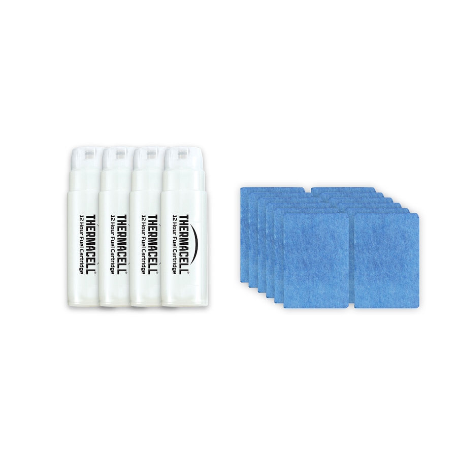 Image 216612_ALTMORE10.jpg, Product 216-612 / Price $79.33, Thermacell Patio Shield Bundle from Thermacell on TSC.ca's Home & Garden department