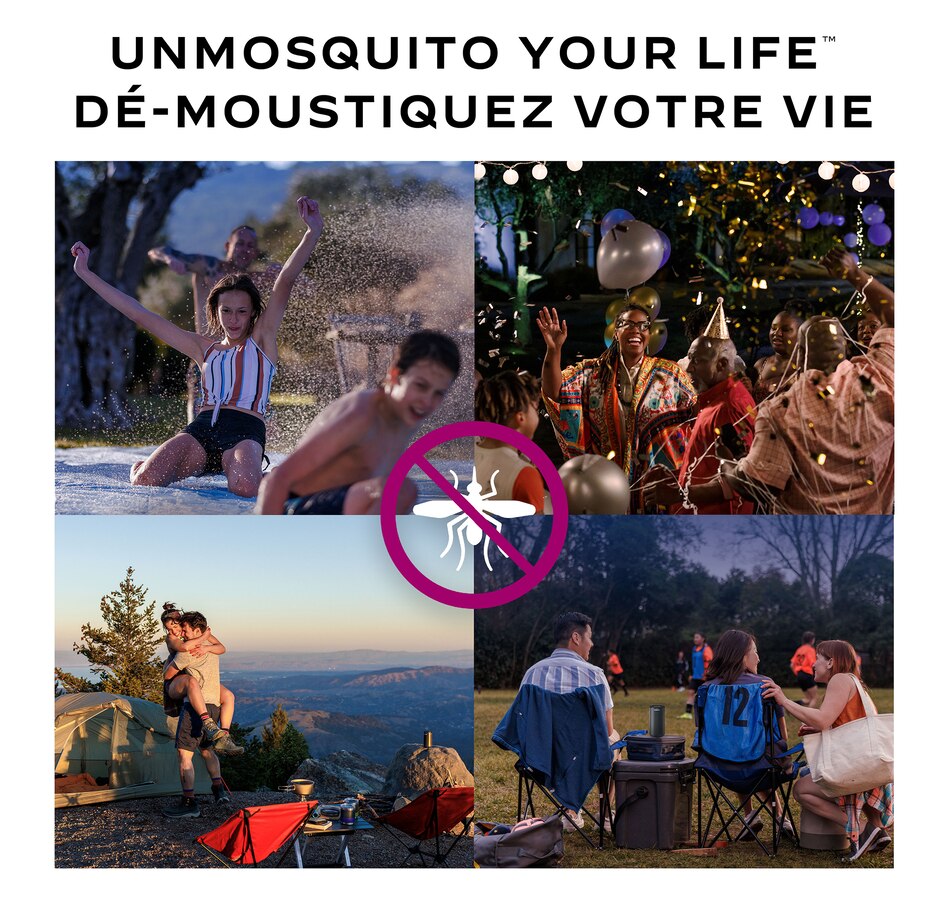 Image 216612_ALTMORE7.jpg, Product 216-612 / Price $108.97, Thermacell Patio Shield Bundle from Thermacell on TSC.ca's Home & Garden department