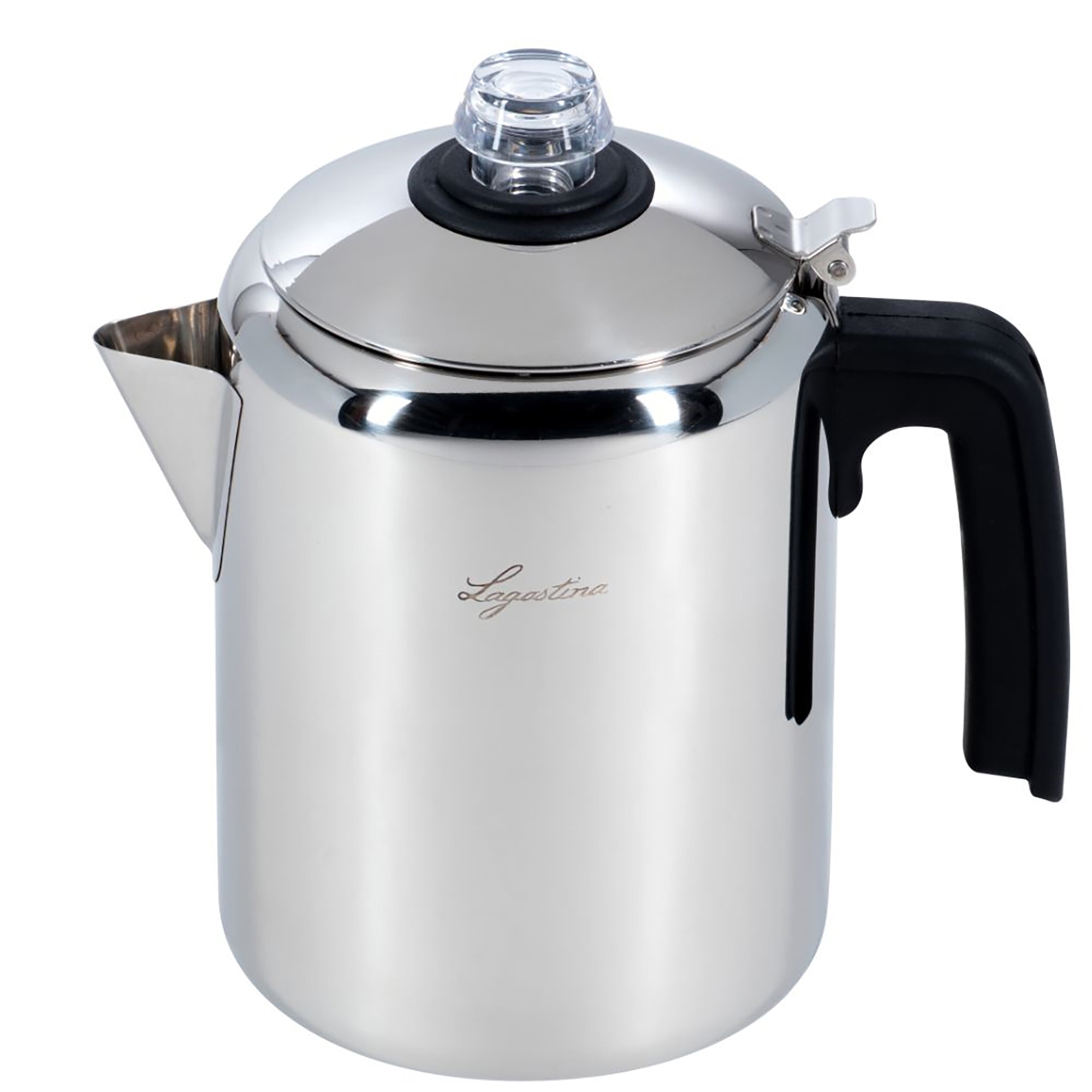 Lagostina 8-Cup Coffee Percolator - TSC.ca