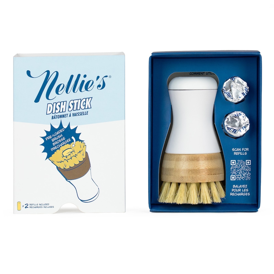 Image 216638.jpg, Product 216-638 / Price $30.00, Nellie's Dish Stick Starter Kit from Nellie's on TSC.ca's Home & Garden department
