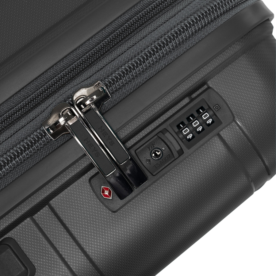 Image 216642_ALTMORE16.jpg, Product 216-642 / Price $499.88, Heys Fortis 3-Piece Duraflex Luggage Set from Heys on TSC.ca's Home & Garden department