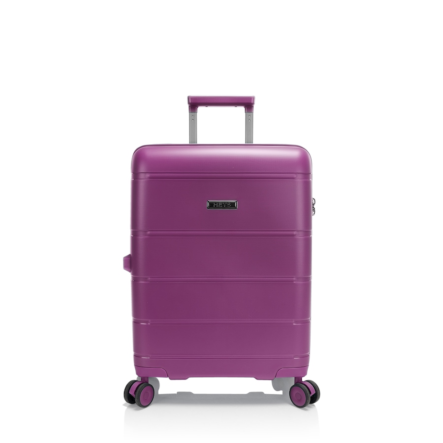 Image 216642_ALTMORE3.jpg, Product 216-642 / Price $499.88, Heys Fortis 3-Piece Duraflex Luggage Set from Heys on TSC.ca's Home & Garden department