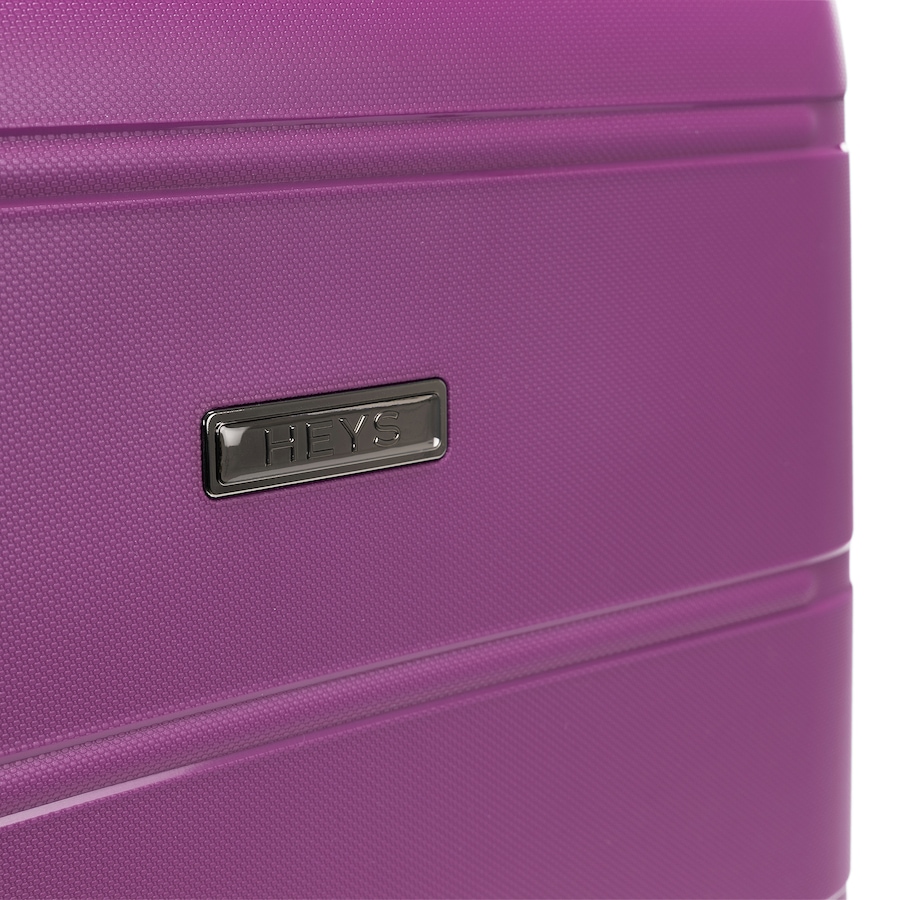 Image 216642_ALTMORE4.jpg, Product 216-642 / Price $499.88, Heys Fortis 3-Piece Duraflex Luggage Set from Heys on TSC.ca's Home & Garden department