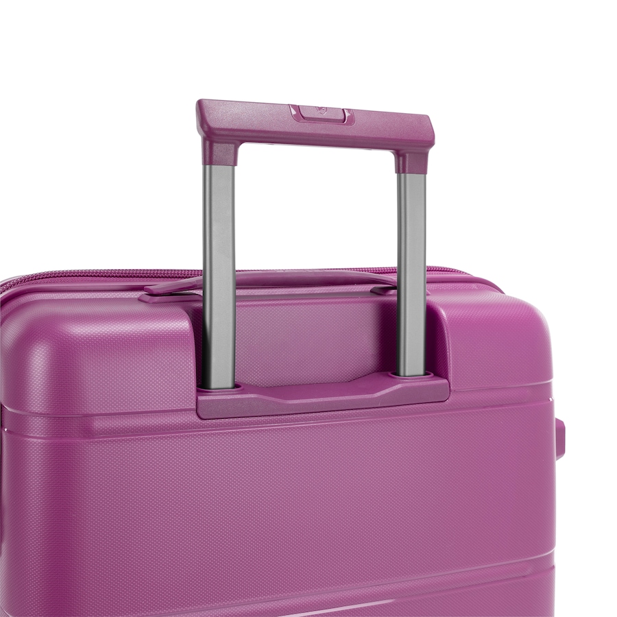 Image 216642_ALTMORE7.jpg, Product 216-642 / Price $499.88, Heys Fortis 3-Piece Duraflex Luggage Set from Heys on TSC.ca's Home & Garden department