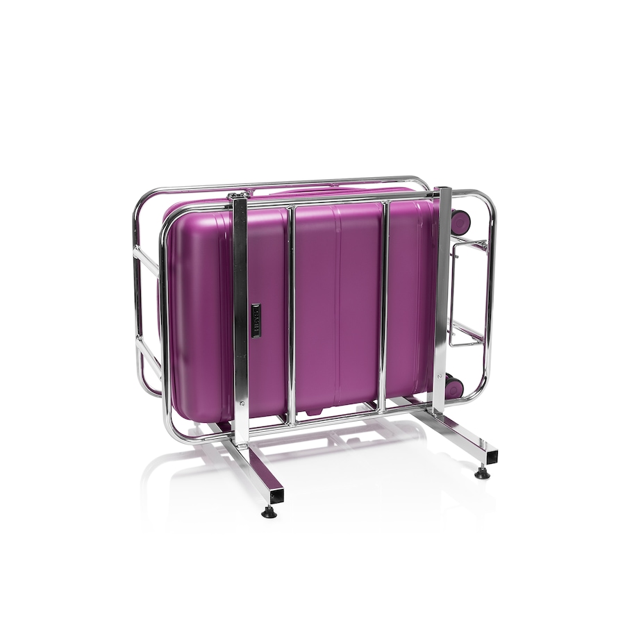 Image 216642_ALTMORE9.jpg, Product 216-642 / Price $499.88, Heys Fortis 3-Piece Duraflex Luggage Set from Heys on TSC.ca's Home & Garden department