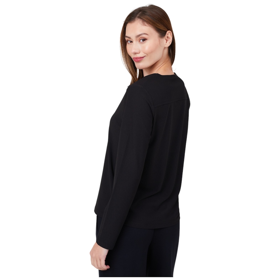 Image 216673_ALTMORE1.jpg, Product 216-673 / Price $29.33, Wynne Style Luxe Crepe Top from Wynnelayers on TSC.ca's Fashion department