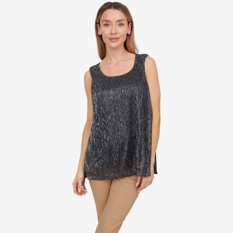 Image 216683_ALTMORE1.jpg, Product 216-683 / Price $19.33, Nina Leonard Moonlight Cardigan and Tank Set (2-pieces) from Nina Leonard on TSC.ca's Fashion department