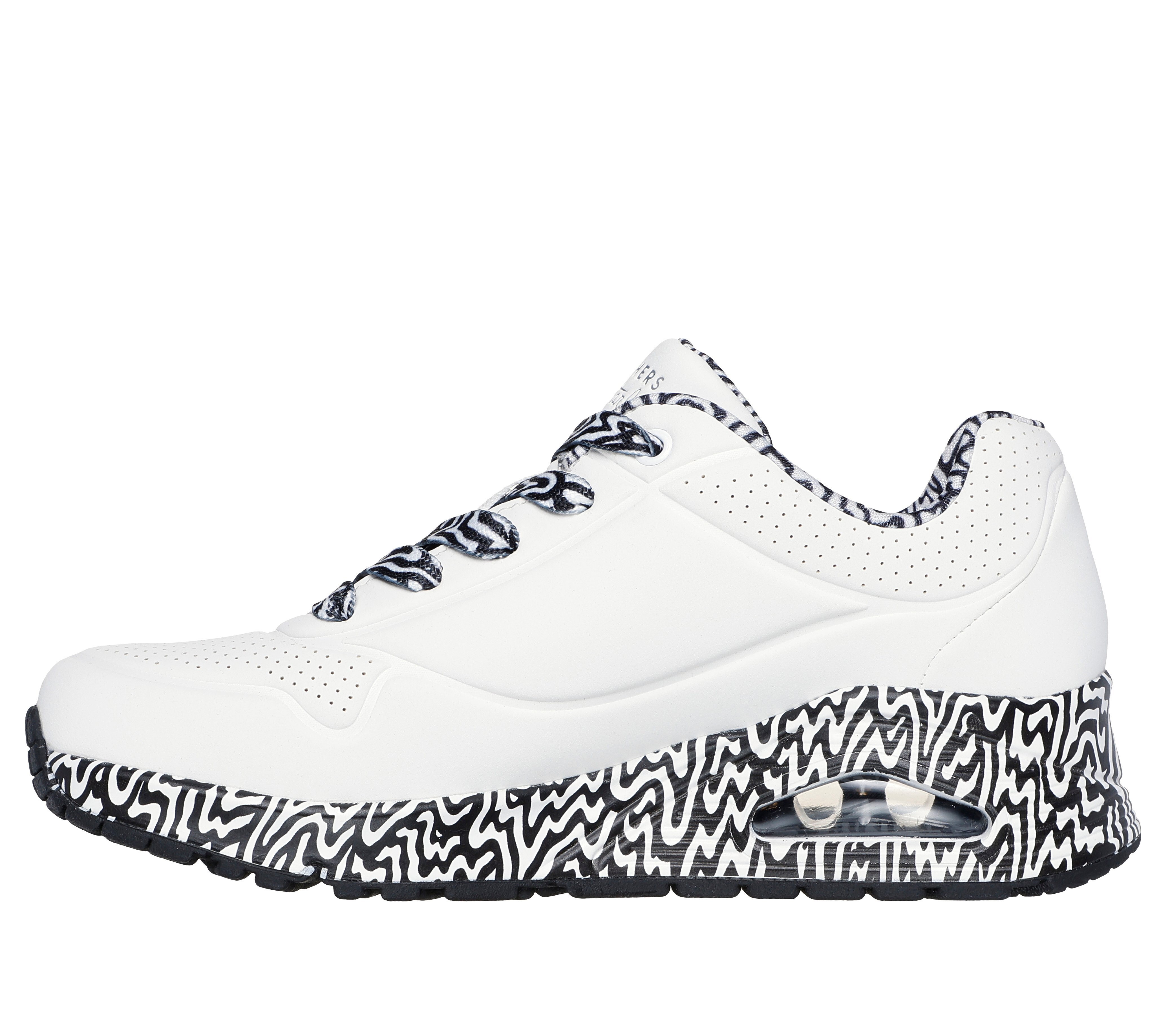 Skechers Jen Stark Uno Mini Drip Sneaker - TSC.ca Skechers Jen Stark Uno Mini Drip Sneaker - TSC.ca