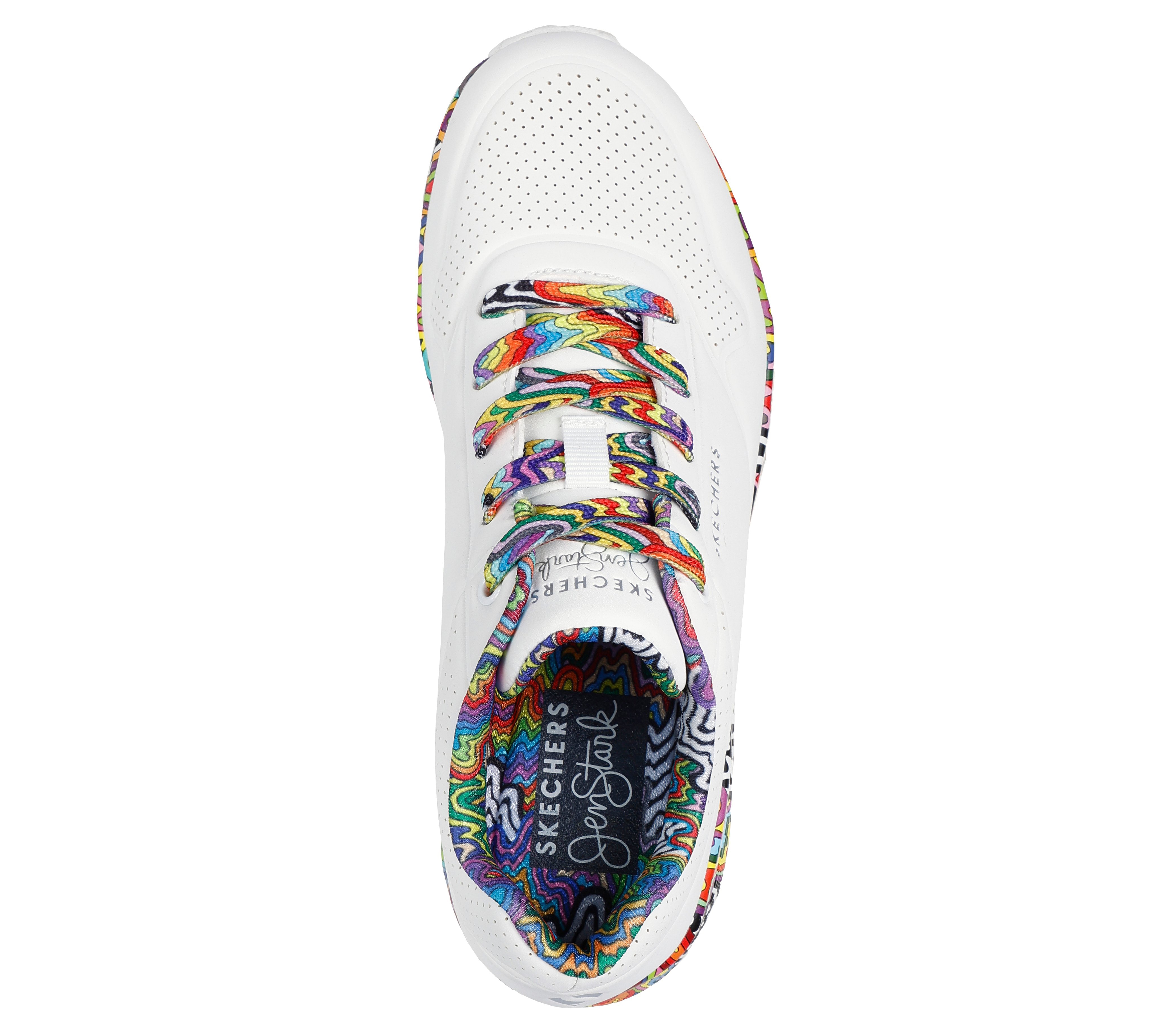 Skechers Jen Stark Uno Mini Drip Sneaker - TSC.ca