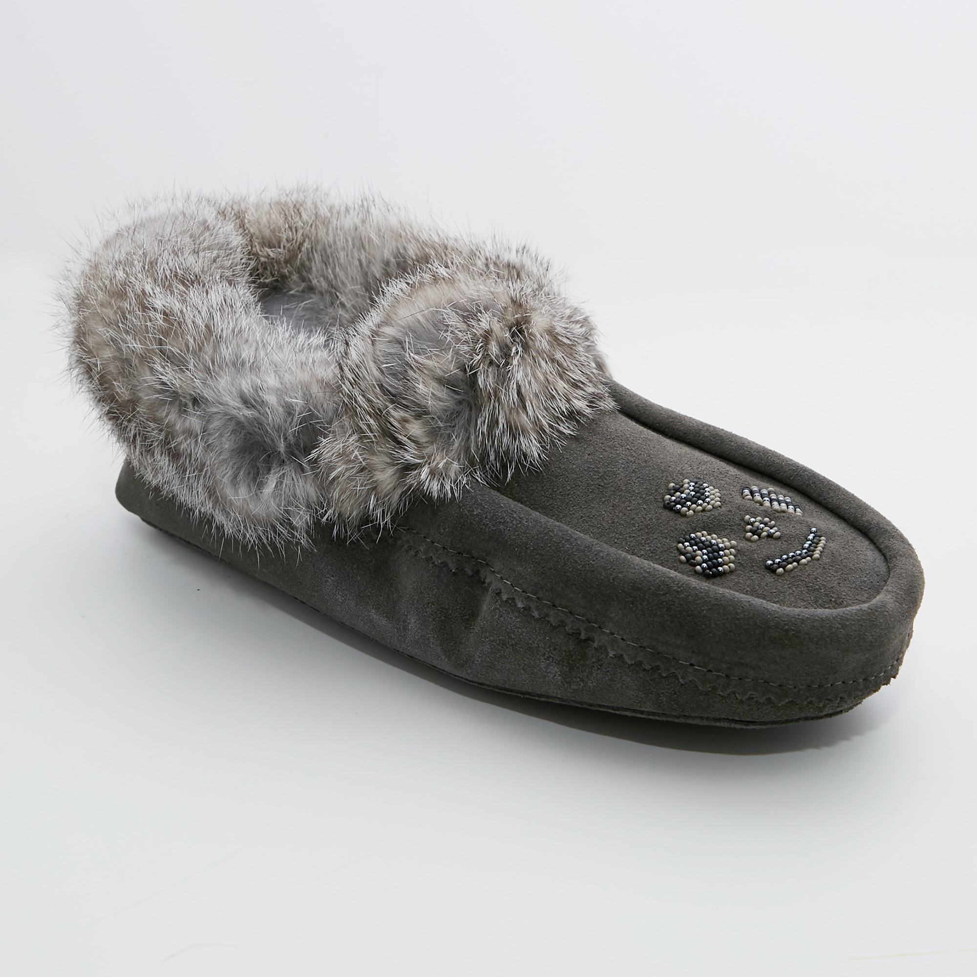 Manitobah discount mukluks slippers