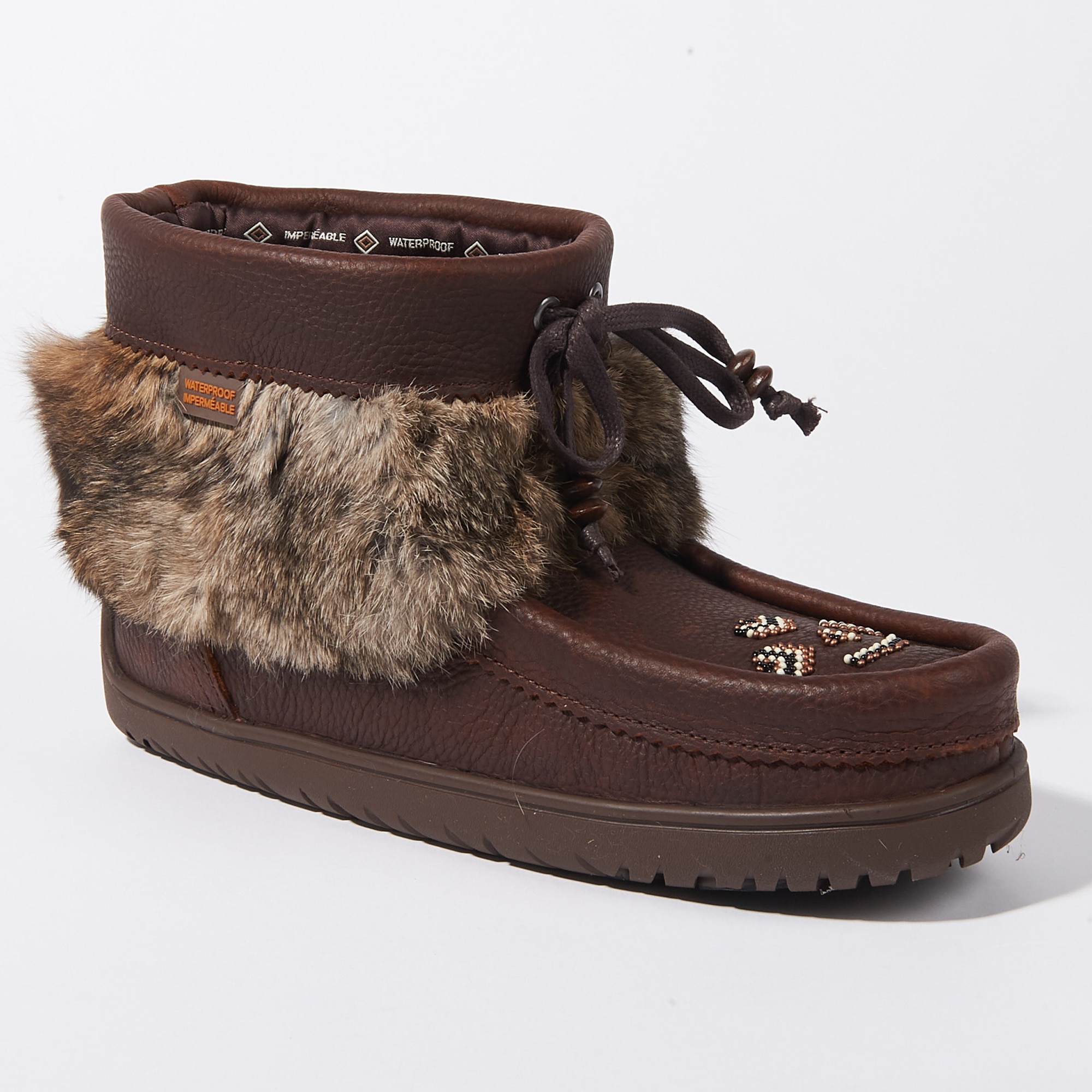 Manitobah mukluks outlet shoes