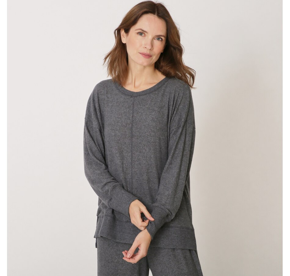 Clothing & Shoes - Tops - Sweaters & Cardigans - Pullovers - Shannon ...