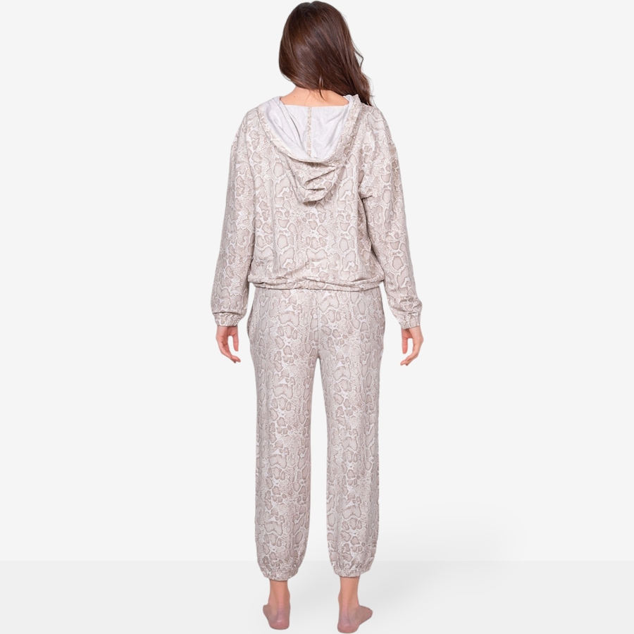 Image 216811_ALTMORE2.jpg, Product 216-811 / Price $34.33, Latte Love V-Neck Hoodie Sweater from LATTELOVE on TSC.ca's Fashion department