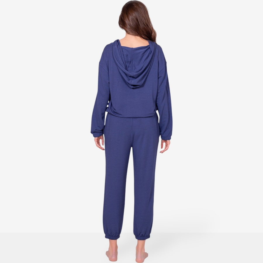 Image 216811_ALTMORE3.jpg, Product 216-811 / Price $34.33, Latte Love V-Neck Hoodie Sweater from LATTELOVE on TSC.ca's Fashion department