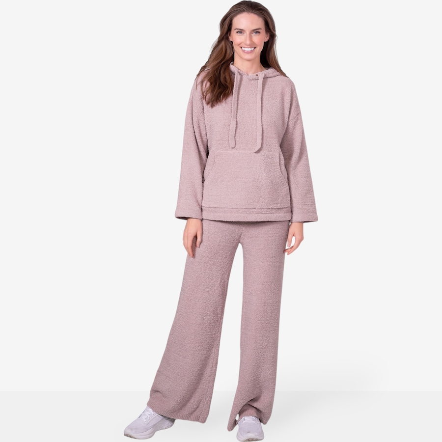Image 216815_ADBRS.jpg, Product 216-815 / Price $69.88, Latte Love Chenille Hoodie and Pant Set from LATTELOVE on TSC.ca's Fashion department