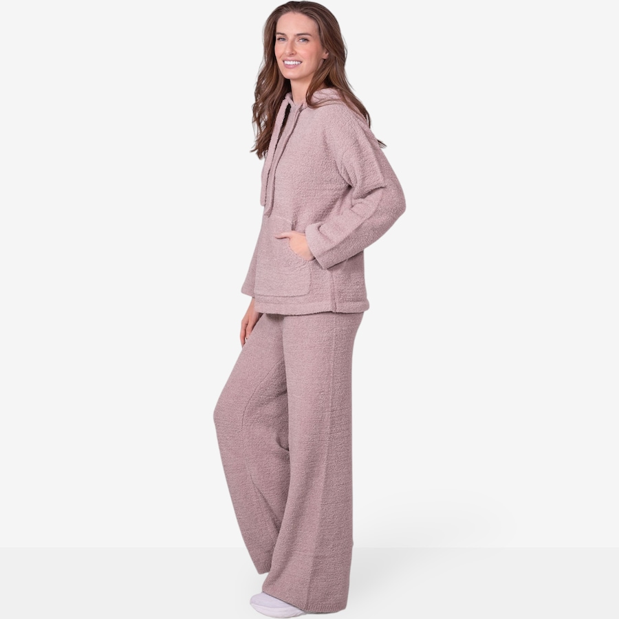 Image 216815_ALTMORE2.jpg, Product 216-815 / Price $69.88, Latte Love Chenille Hoodie and Pant Set from LATTELOVE on TSC.ca's Fashion department