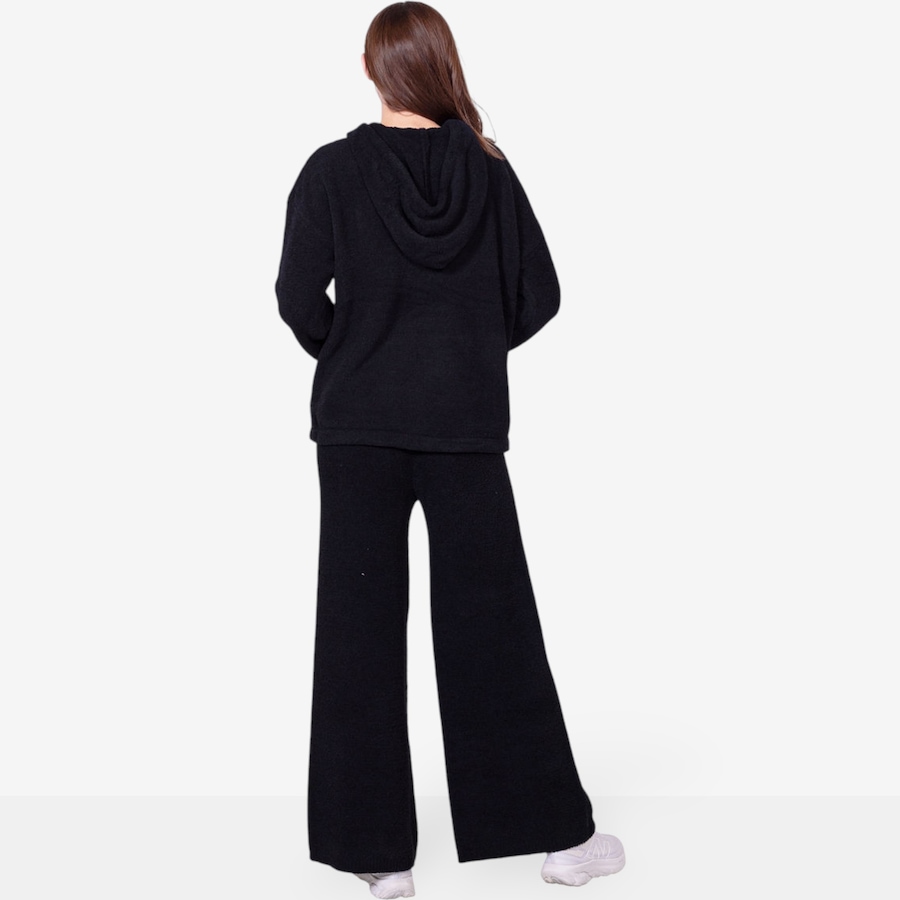 Image 216815_ALTMORE3.jpg, Product 216-815 / Price $69.88, Latte Love Chenille Hoodie and Pant Set from LATTELOVE on TSC.ca's Fashion department