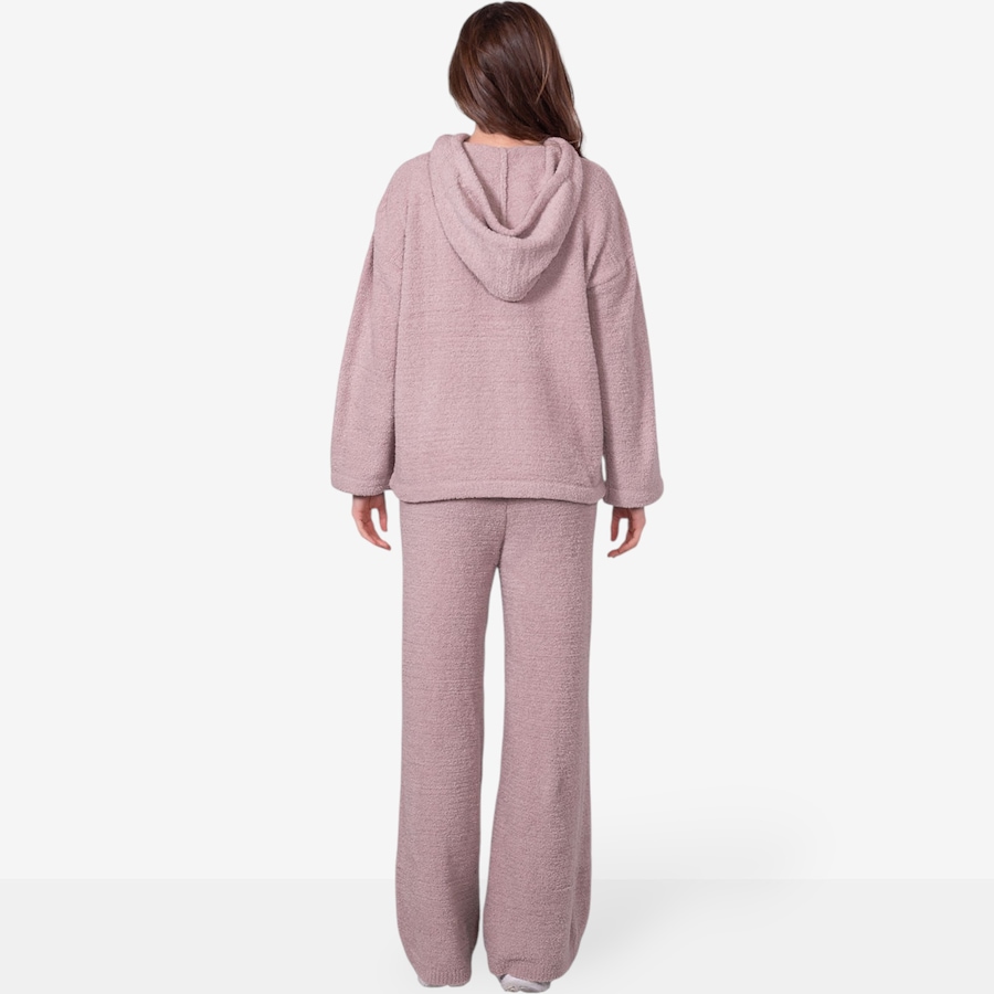 Image 216815_ALTMORE4.jpg, Product 216-815 / Price $69.88, Latte Love Chenille Hoodie and Pant Set from LATTELOVE on TSC.ca's Fashion department