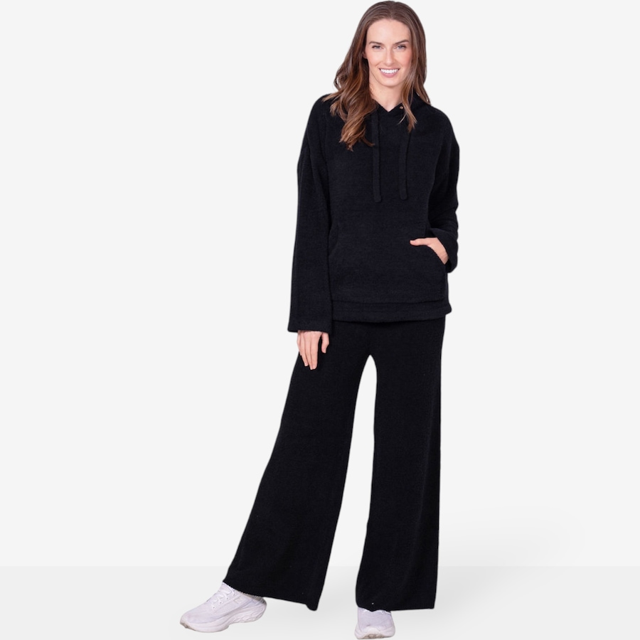 Image 216815_BLSES.jpg, Product 216-815 / Price $69.88, Latte Love Chenille Hoodie and Pant Set from LATTELOVE on TSC.ca's Fashion department