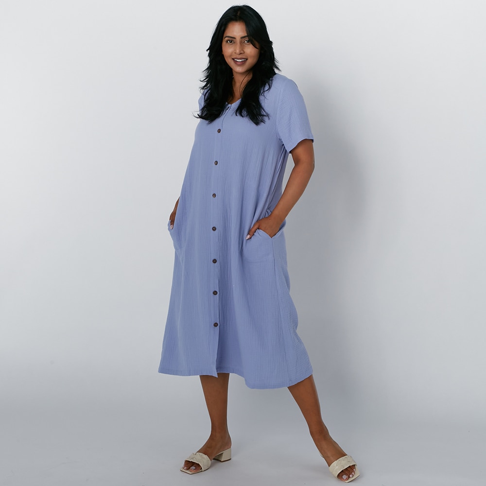 Cuddl best sale duds gown