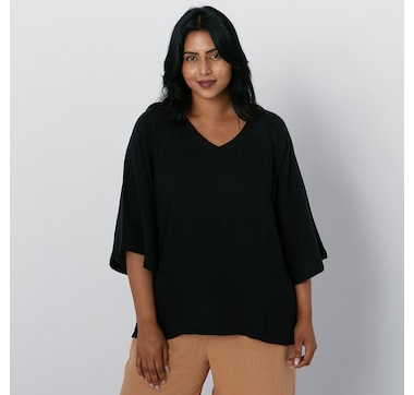 NEW! -- Sz Med Cuddl Duds Chill Chasers - Long Sl V-Neck + Pants