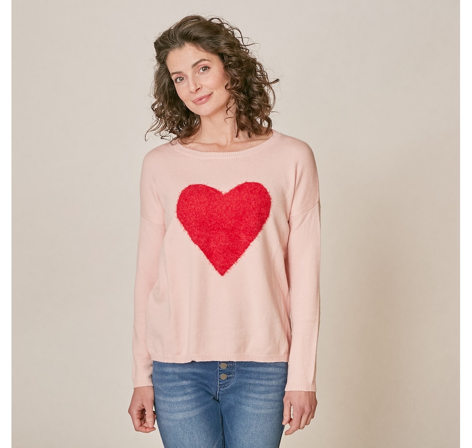 Clothing & Shoes - Tops - Sweaters & Cardigans - Pullovers - Molly ...