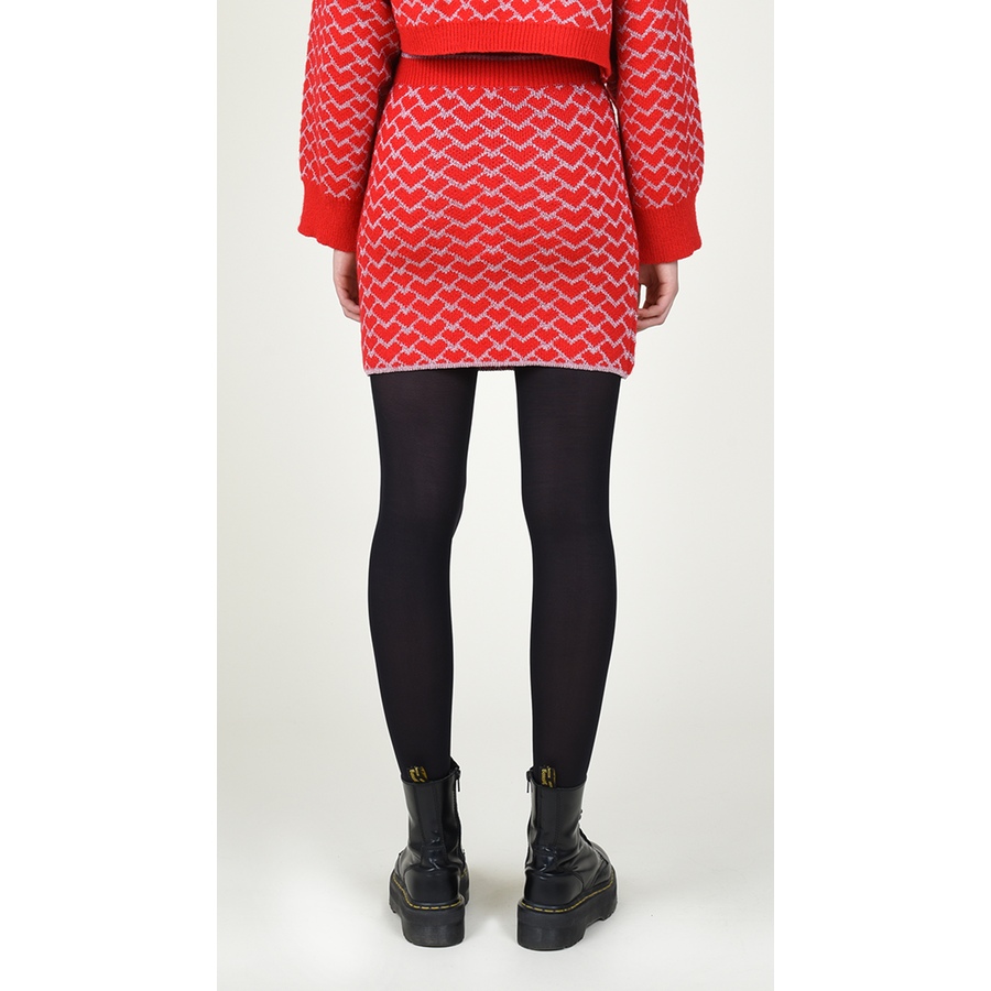 Image 216906_ALTMORE1.jpg, Product 216-906 / Price $19.33, Molly Bracken Heart Skirt from Molly Bracken on TSC.ca's Fashion department