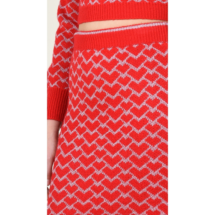 Image 216906_ALTMORE2.jpg, Product 216-906 / Price $19.33, Molly Bracken Heart Skirt from Molly Bracken on TSC.ca's Fashion department