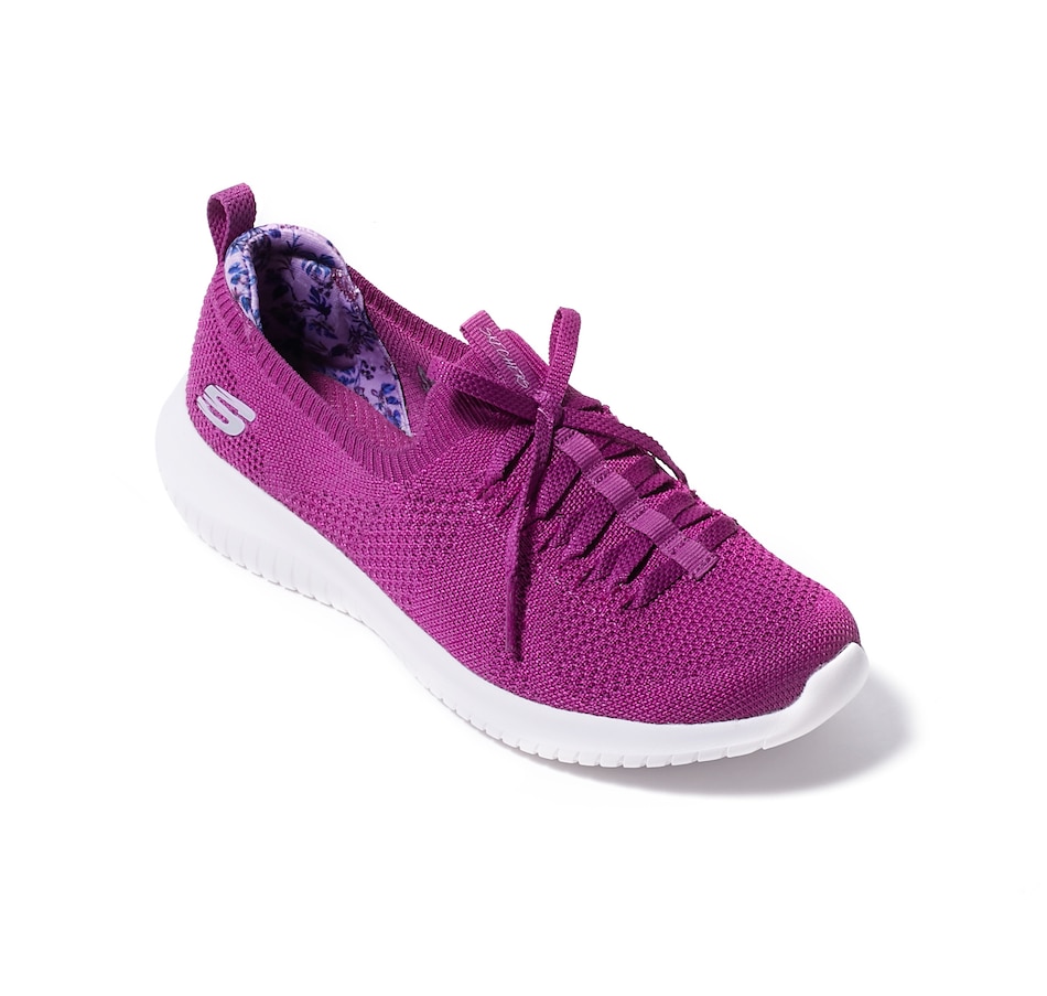 Clothing & Shoes - Shoes - Sneakers - Skechers Ultra Flex Stretch Knit ...