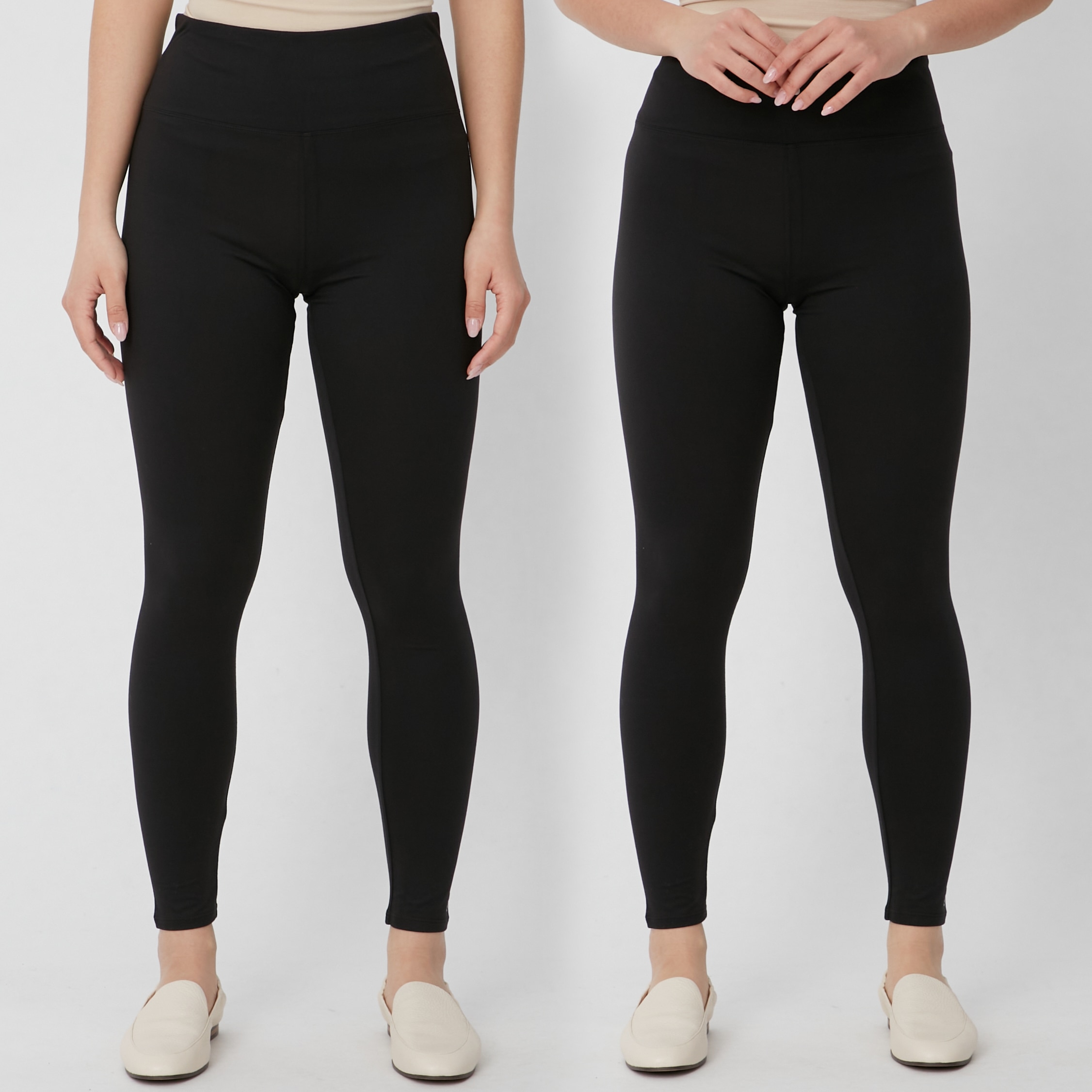 Cuddl duds flexwear on sale leggings