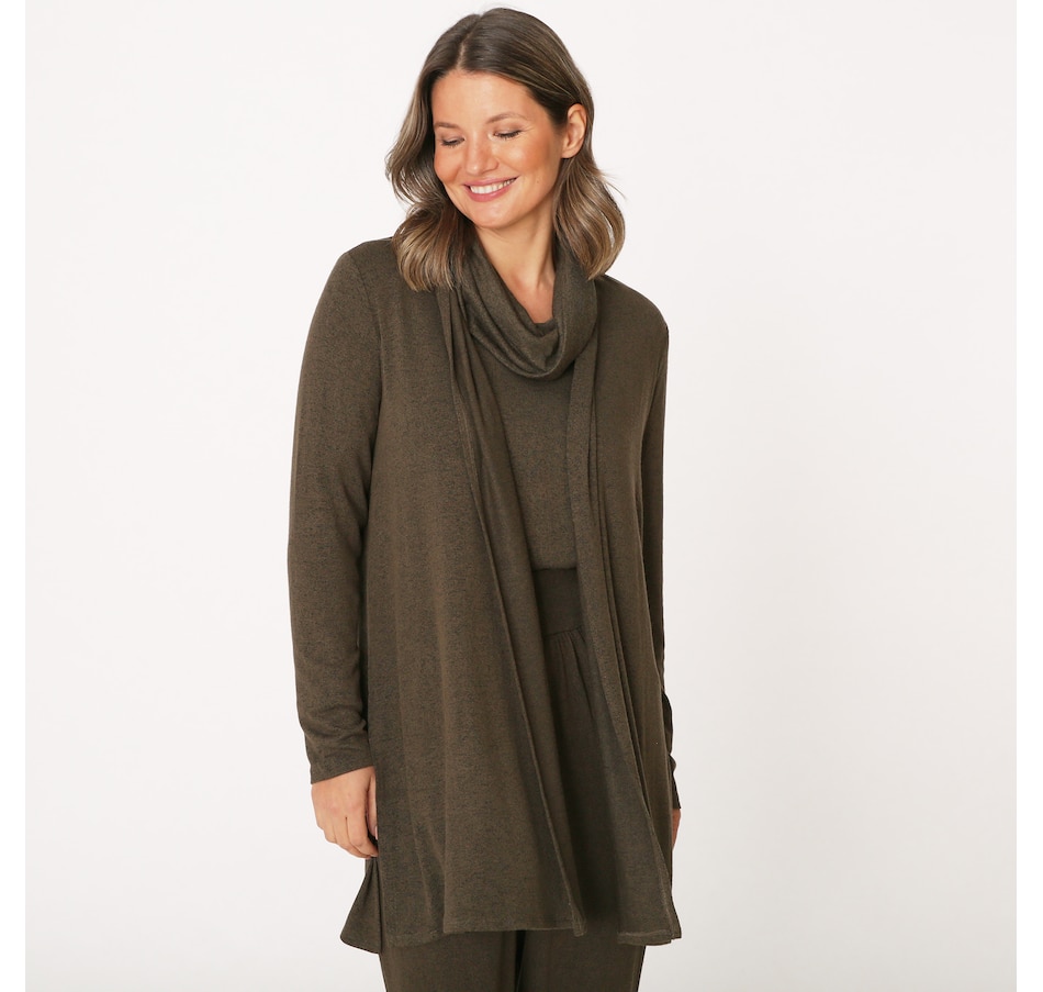 Clothing & Shoes - Tops - Sweaters & Cardigans - Cardigans - Kim & Co ...