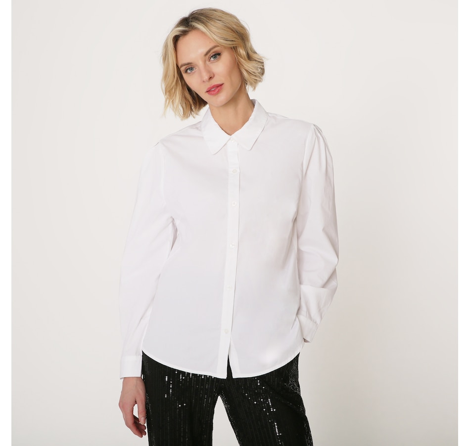 Clothing & Shoes - Tops - Shirts & Blouses - Guillaume Classic Shirt ...