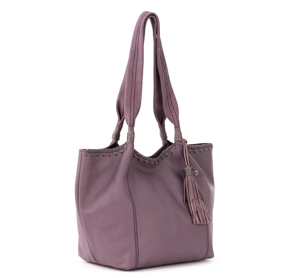 Image 217035_ALTMORE1.jpg, Product 217-035 / Price $129.33, The Sak Fernwood Tote from The SAK Handbags on TSC.ca's Fashion department