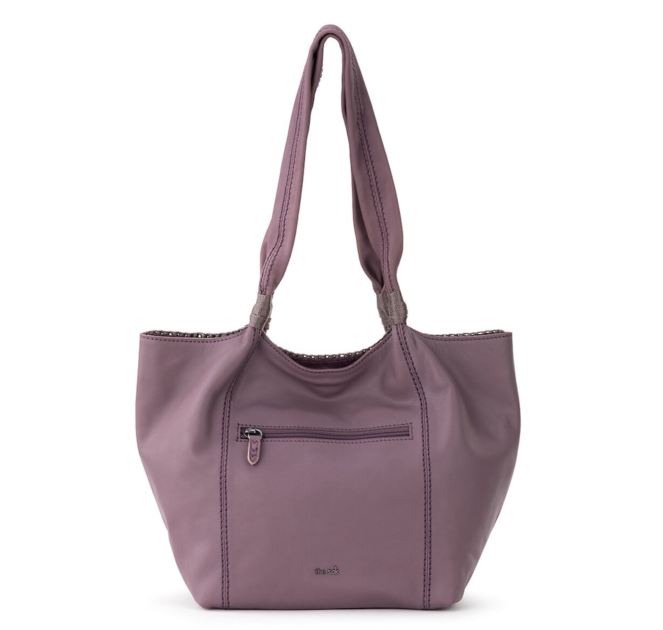 Image 217035_ALTMORE2.jpg, Product 217-035 / Price $129.33, The Sak Fernwood Tote from The SAK Handbags on TSC.ca's Fashion department