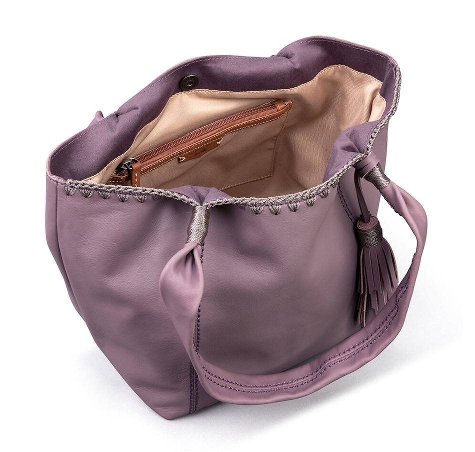 Image 217035_ALTMORE3.jpg, Product 217-035 / Price $129.33, The Sak Fernwood Tote from The SAK Handbags on TSC.ca's Fashion department