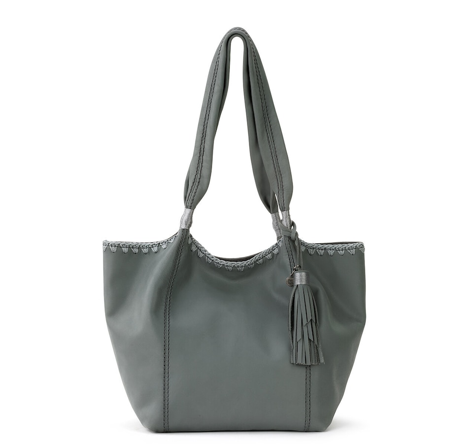 Image 217035_DYB.jpg, Product 217-035 / Price $129.33, The Sak Fernwood Tote from The SAK Handbags on TSC.ca's Fashion department