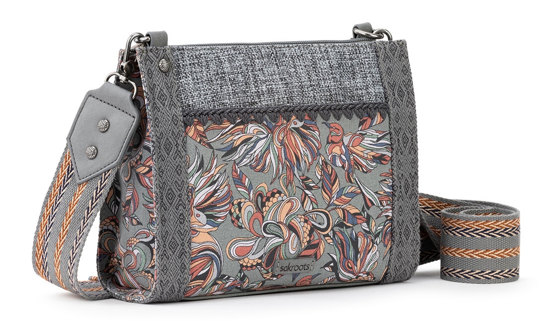 The sak sanibel discount crossbody