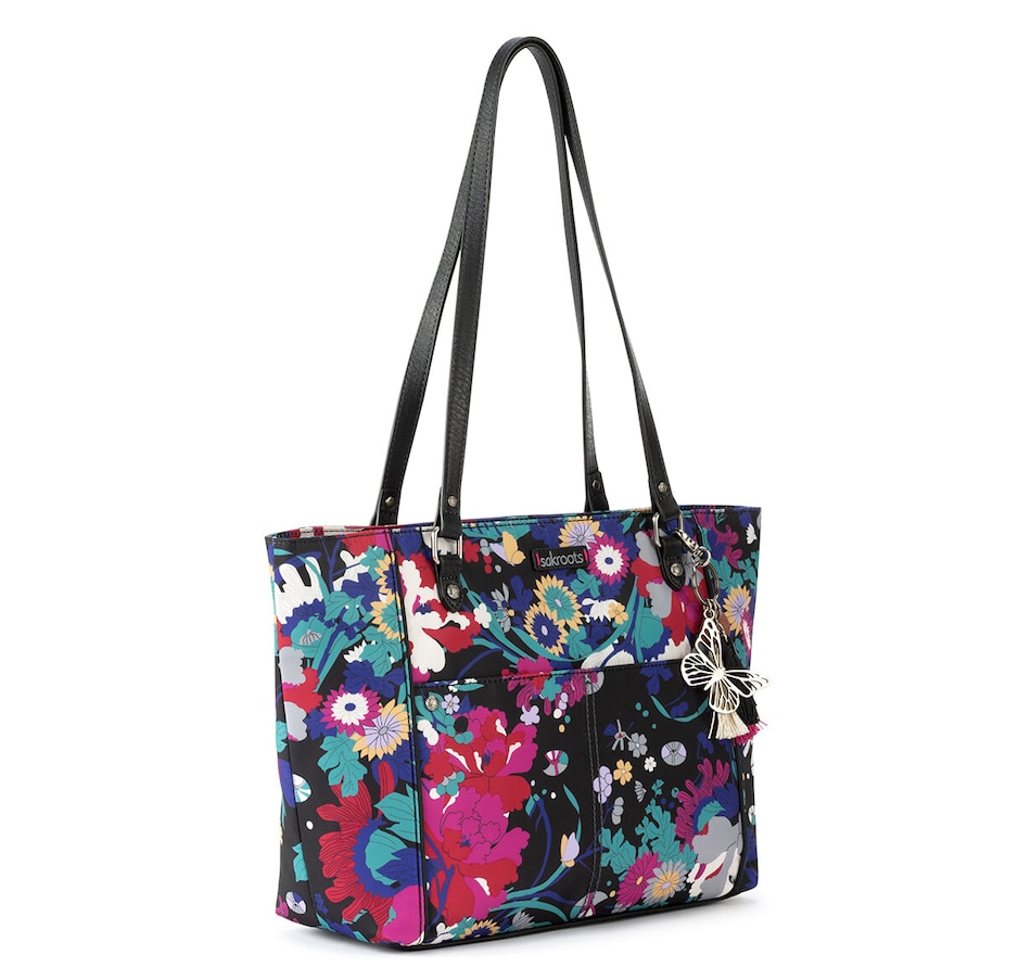 Clothing & Shoes - Handbags - Tote - The Sak Sakroots Metro Tote - TSC ...