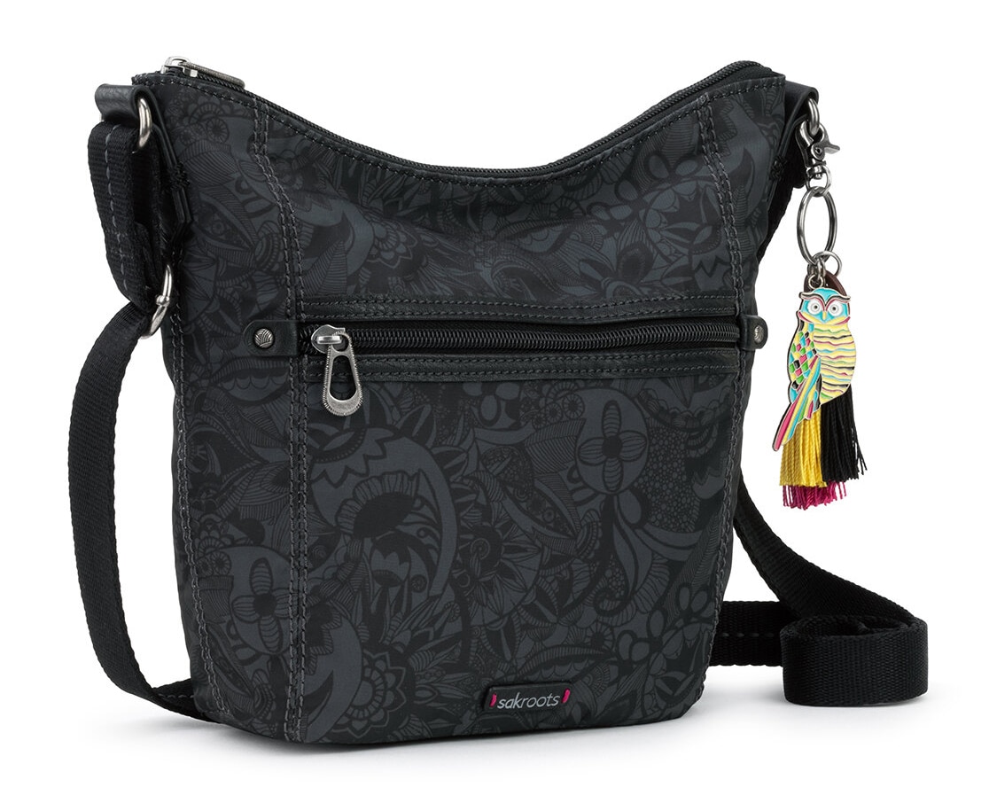 The sak sequoia online crossbody