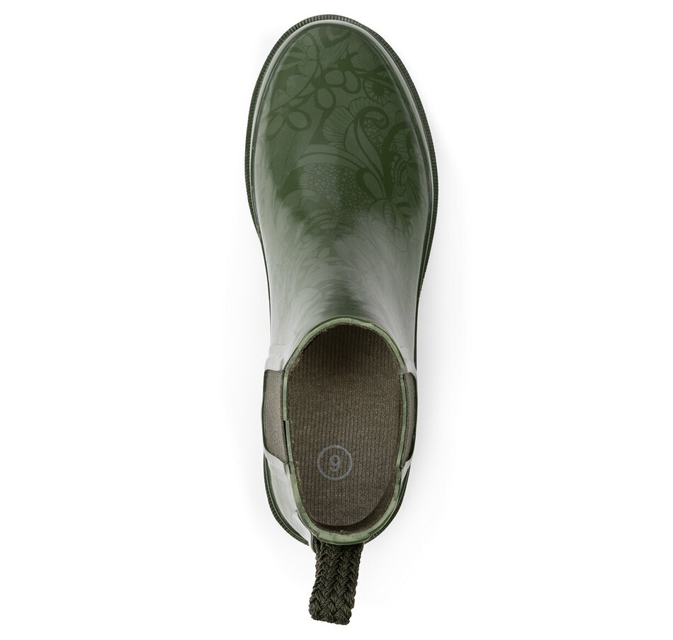 Image 217045_ALTMORE1.jpg, Product 217-045 / Price $29.33, The Sak Sakroots Rhyme Rainboot from The SAK Handbags on TSC.ca's Shoes department