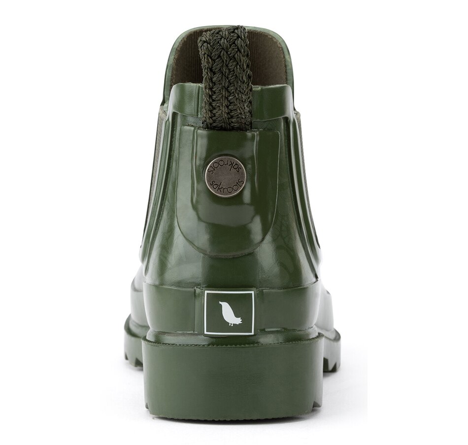 Image 217045_ALTMORE2.jpg, Product 217-045 / Price $29.33, The Sak Sakroots Rhyme Rainboot from The SAK Handbags on TSC.ca's Shoes department