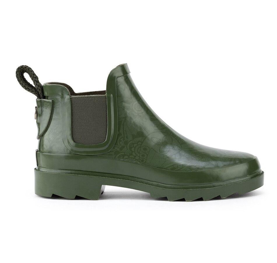 Image 217045_ALTMORE3.jpg, Product 217-045 / Price $29.33, The Sak Sakroots Rhyme Rainboot from The SAK Handbags on TSC.ca's Shoes department