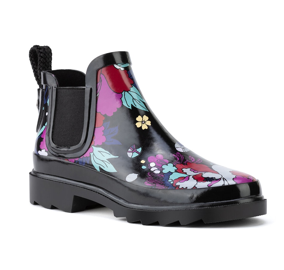 Image 217045_FLP.jpg, Product 217-045 / Price $29.33, The Sak Sakroots Rhyme Rainboot from The SAK Handbags on TSC.ca's Shoes department